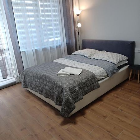Apartamenty Centrum Palacowa Білосток Екстер'єр фото