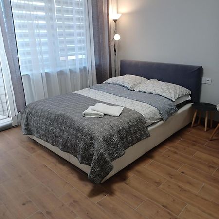 Apartamenty Centrum Palacowa Білосток Екстер'єр фото