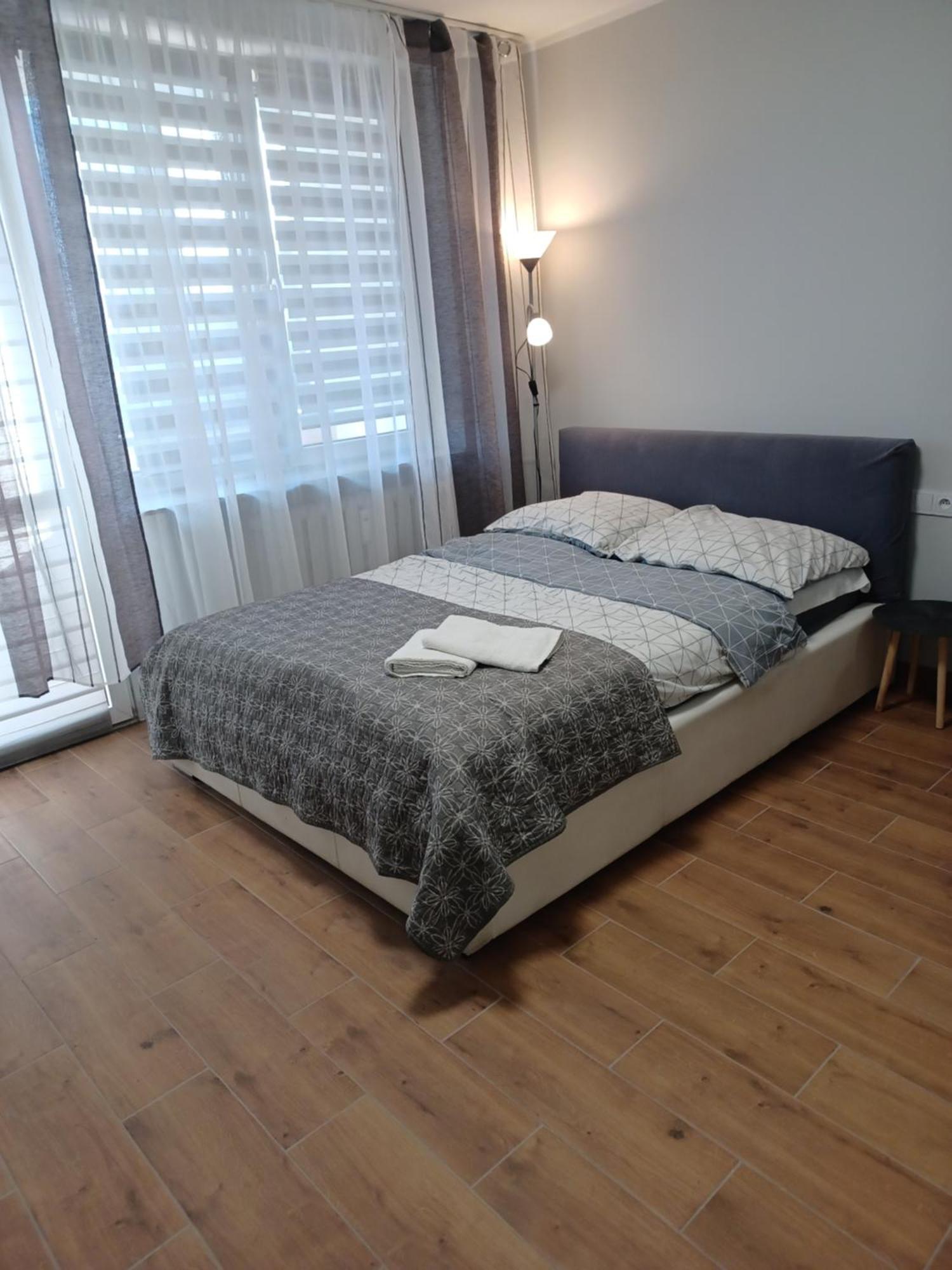 Apartamenty Centrum Palacowa Білосток Екстер'єр фото