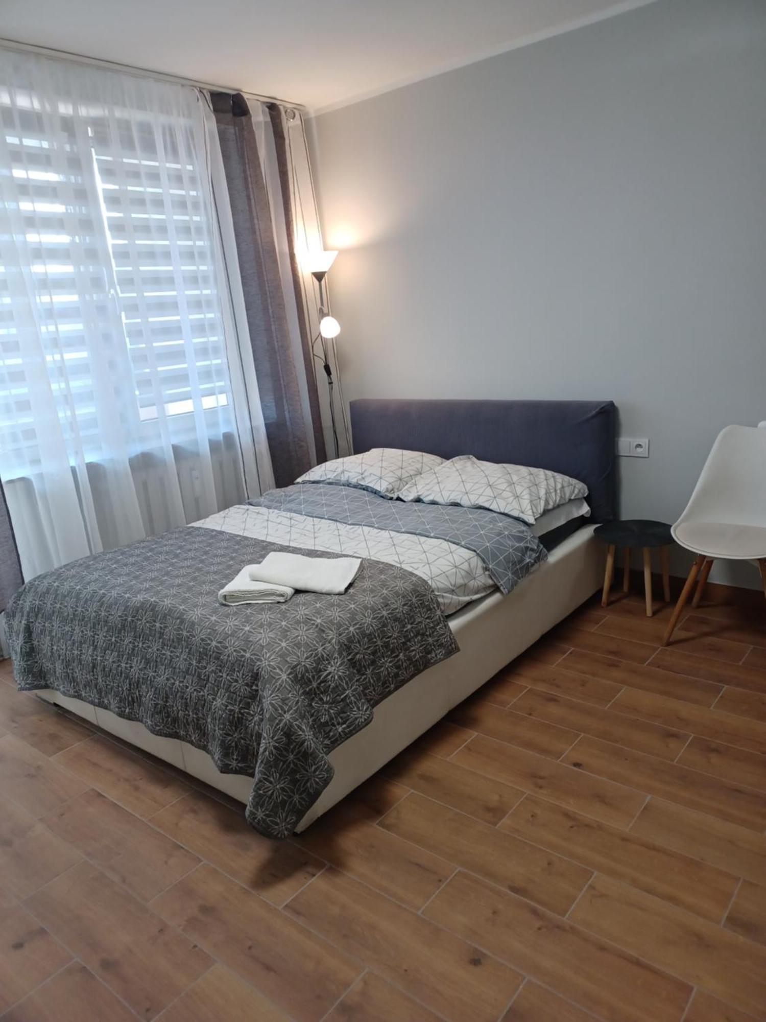 Apartamenty Centrum Palacowa Білосток Екстер'єр фото