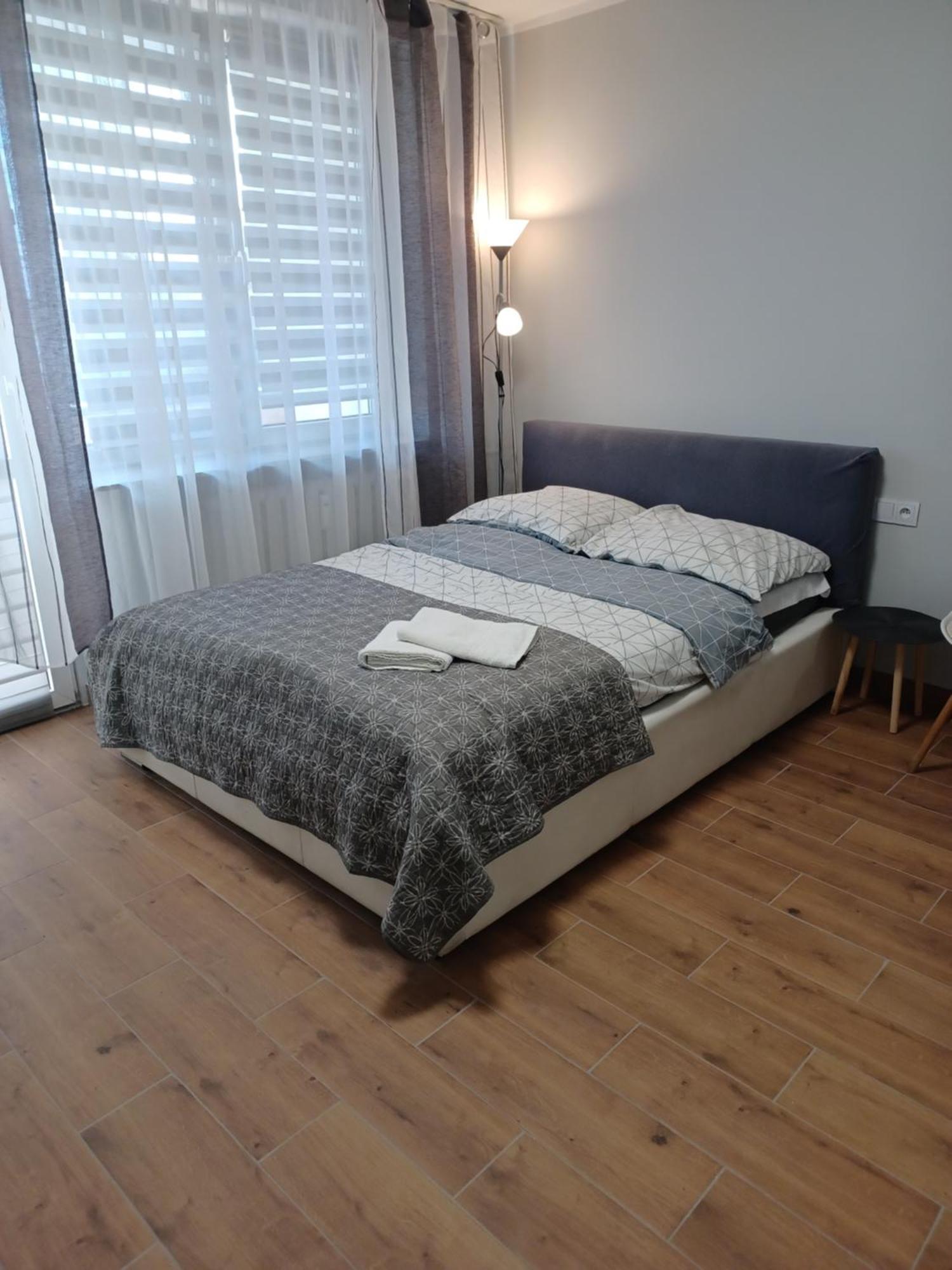 Apartamenty Centrum Palacowa Білосток Екстер'єр фото