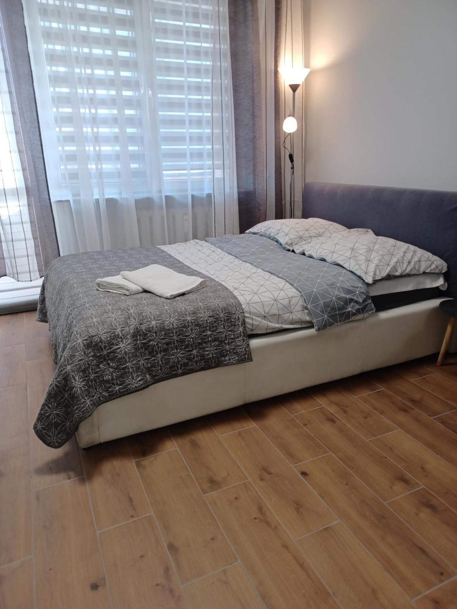 Apartamenty Centrum Palacowa Білосток Екстер'єр фото
