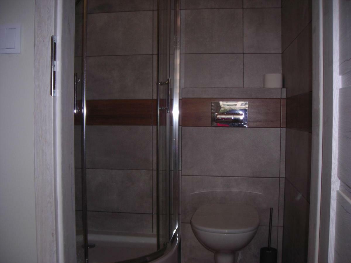 Apartamenty Centrum Palacowa Білосток Екстер'єр фото